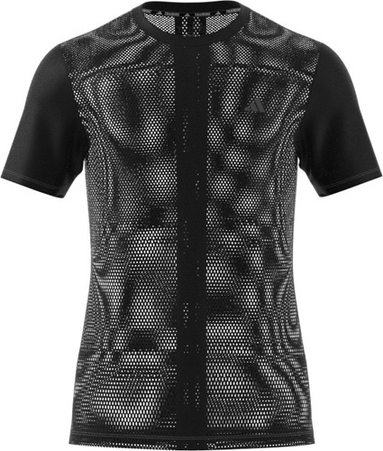 adidas-T-shirt de training HIIT Engineered-1