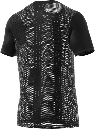 adidas-T-shirt de training HIIT Engineered-2