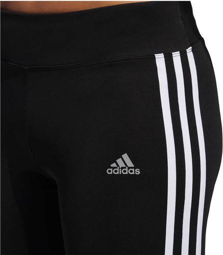 adidas Performance-Tight Running 3-Stripes-2