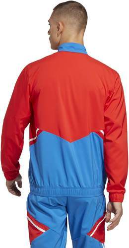 adidas Performance-Veste de présentation FC Bayern Condivo 22-2