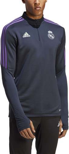 adidas Performance-Felpa da allenamento Condivo 22 Real Madrid-1