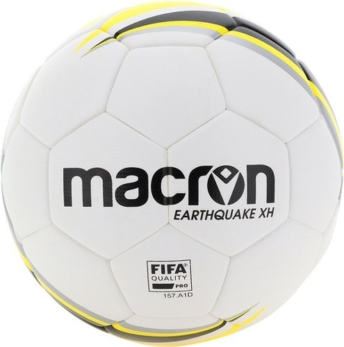 MACRON-Ballon Macron Earthquak Fifa Quality Pro-image-1