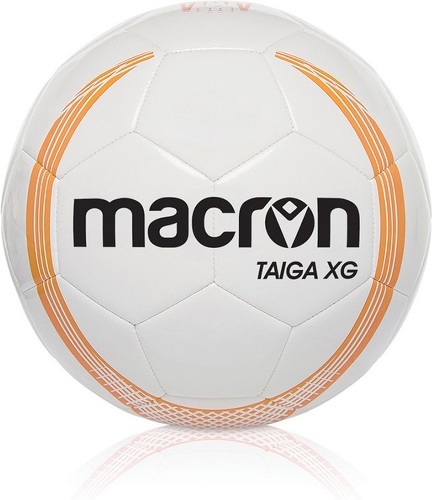 MACRON-Ballon Macron Taiga XG N.3-image-1