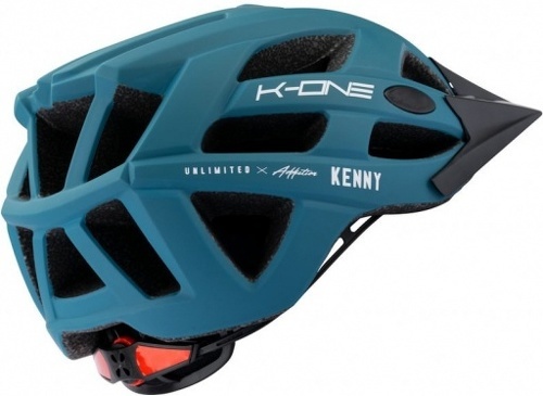 KENNY-Casque Kenny K One Mineral-2