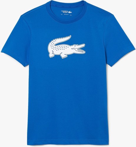 LACOSTE-Lacoste T-shirt Crocodile Homme AH22-1