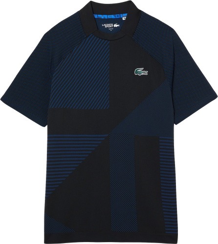 LACOSTE-Lacoste T-shirt Graphic Homme AH22-1