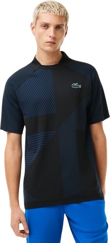 LACOSTE-Lacoste T-shirt Graphic Homme AH22-2