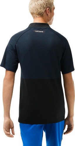 LACOSTE-Lacoste T-shirt Graphic Homme AH22-3