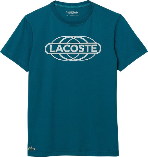 LACOSTE-Lacoste T-shirt Logo Homme AH22-1