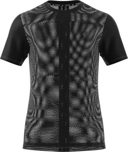 adidas-T-shirt de training HIIT Engineered-3