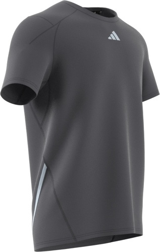 adidas Performance-T-shirt de running Win Confidence-1