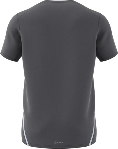 adidas Performance-T-shirt de running Win Confidence-4