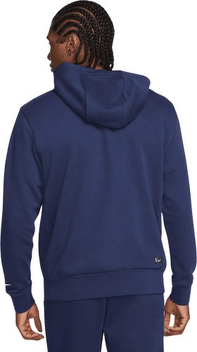 NIKE-NIKE PSG SWEAT HOODY MARINE 2022/2023-1