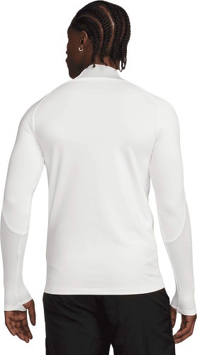 NIKE-Training Top Tottenham Strike Blanc-1