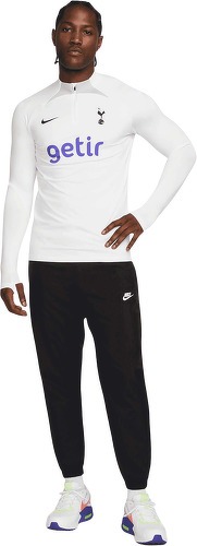 NIKE-Training Top Tottenham Strike Blanc-2