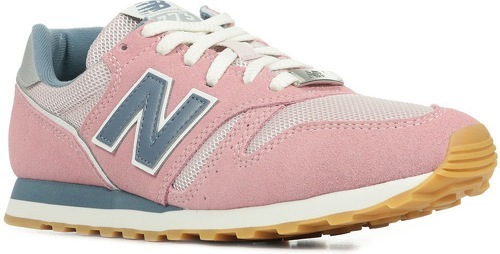 NEW BALANCE-New Balance Wl 373 Oc2 Damen Hazy Rose Arctic Grey-1