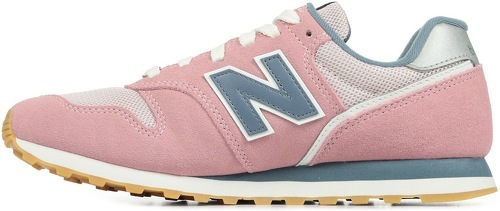 NEW BALANCE-New Balance Wl 373 Oc2 Damen Hazy Rose Arctic Grey-3