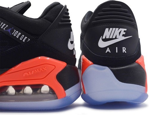 NIKE-Air Jordan Point Line-4