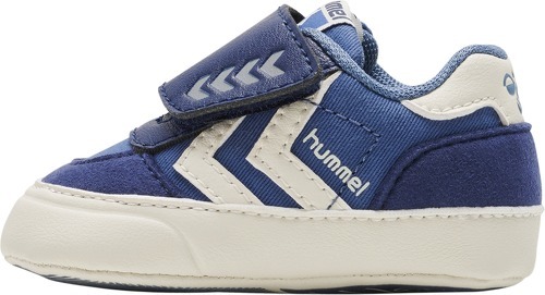 HUMMEL-Baskets basses bébé Hummel Stadil Crib-0