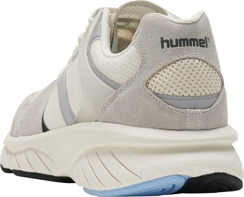 HUMMEL-Baskets Hummel Reach Lx 8000 Suede-1