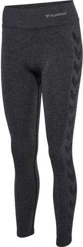 HUMMEL-Legging mi-haut femme Hummel CI-1