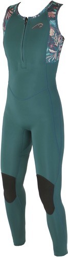 Soöruz Surfwear-Long John DIVINE 2/2mm-0