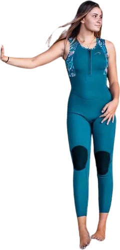 Soöruz Surfwear-Long John DIVINE 2/2mm-1