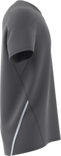 adidas Performance-T-shirt de running Win Confidence-2