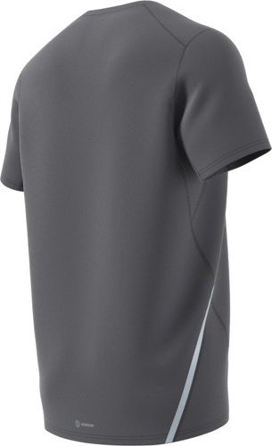 adidas Performance-T-shirt de running Win Confidence-3