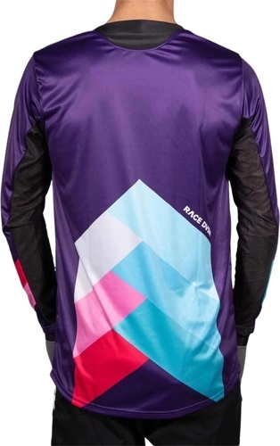 Stay Strong-Maillot Stay Strong Chevron-2