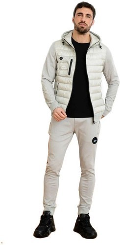 HELVETICA-Pantalon de survêtement Helvetica ISLAND-3
