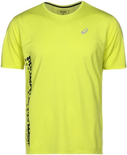ASICS-SMSB Run SS Top M 2011B872-750-0