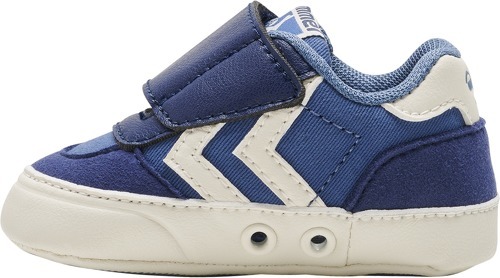 HUMMEL-Baskets basses bébé Hummel Stadil Crib-3