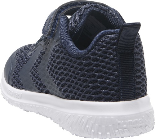 HUMMEL-Actus Recycled - Baskets-1