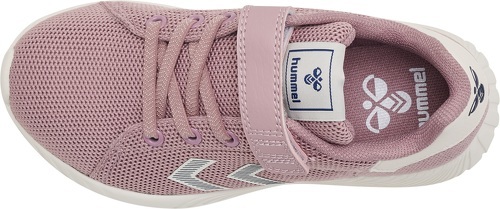 HUMMEL-Breaker Breaker - Baskets-3