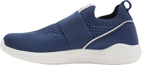 HUMMEL-Knit Slip-On Recycle - Baskets-2