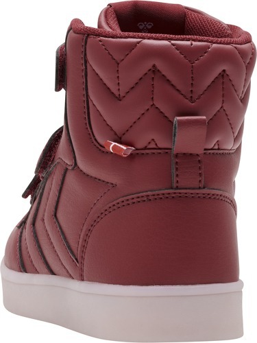 HUMMEL-Baskets enfant Hummel Stadil Flash-1