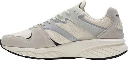 HUMMEL-Baskets Hummel Reach Lx 8000 Suede-2