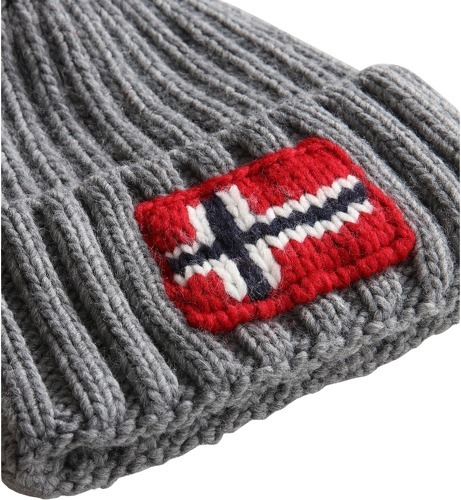 NAPAPIJRI-Bonnet Napapijri Semiury 5-4