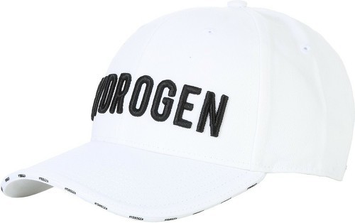 HYDROGEN-Casquette Hydrogen Icon-0