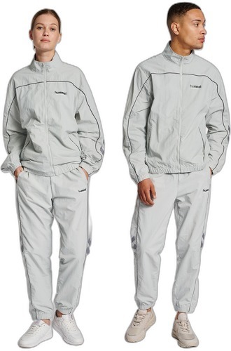 HUMMEL-Jogging Hummel GC Celab-4