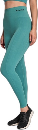 HUMMEL-Tif Seamless High Waist Tights - Legging-2