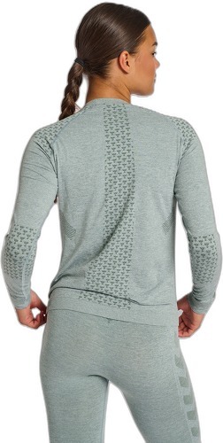 HUMMEL-Ci Seamless - T-shirt-4