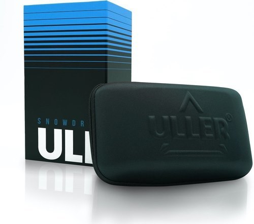 Uller-Snowdrift Uller - Masque de ski-3
