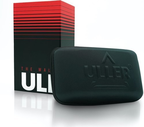 Uller-The Wall Uller - Masque de ski-3