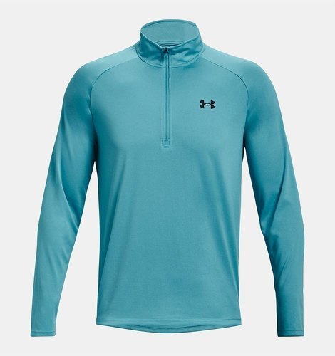 UNDER ARMOUR-TECH 2.0 1/2 ZIP SWEATSHIRT-2