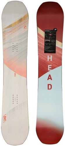 HEAD-Pack Snowboard Head Shine Lyt + Fixations Fx Fay I Lyt White Femme-image-1