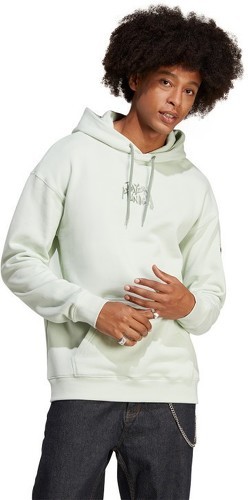 adidas Performance-Sweat-shirt à capuche FC Bayern Chinese Story-1