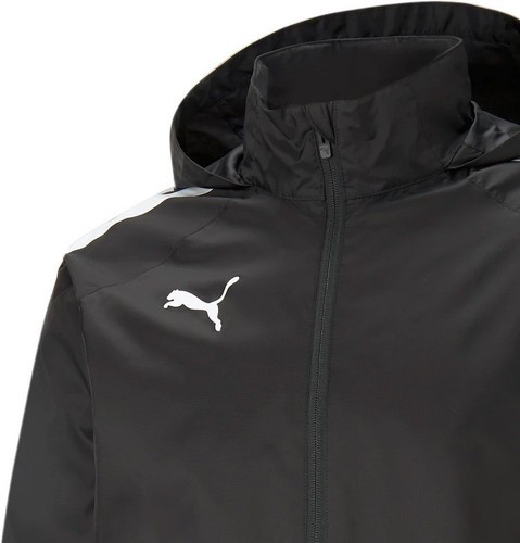 PUMA-Puma Giacca Teamliga All Weather Giacca-2