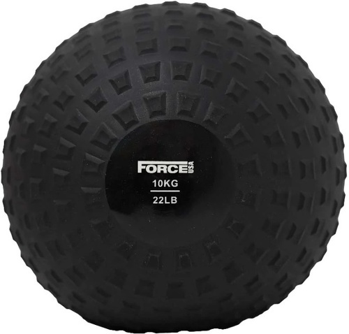 Force USA-Elite Slam Ball 10 kg-image-1